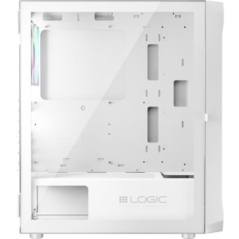 Корпус Logic concept PORTOS MESH (AT-PORTOS-20-0000000-0002) - Корпуса  - Корпуса