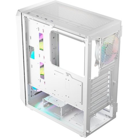 Корпус Logic concept PORTOS MESH (AT-PORTOS-20-0000000-0002) - Корпуса  - Корпуса