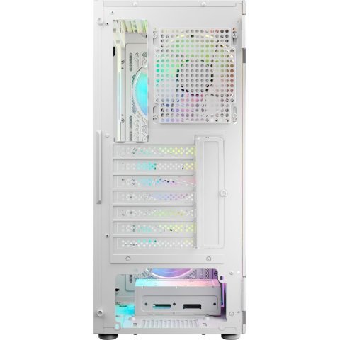 Корпус Logic concept PORTOS MESH (AT-PORTOS-20-0000000-0002) - Корпуса  - Корпуса