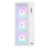 Корпус для ПК 2E Credo Plus V510W (2E-V510W)