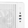 Корпус для ПК 2E Credo Plus V510W (2E-V510W)