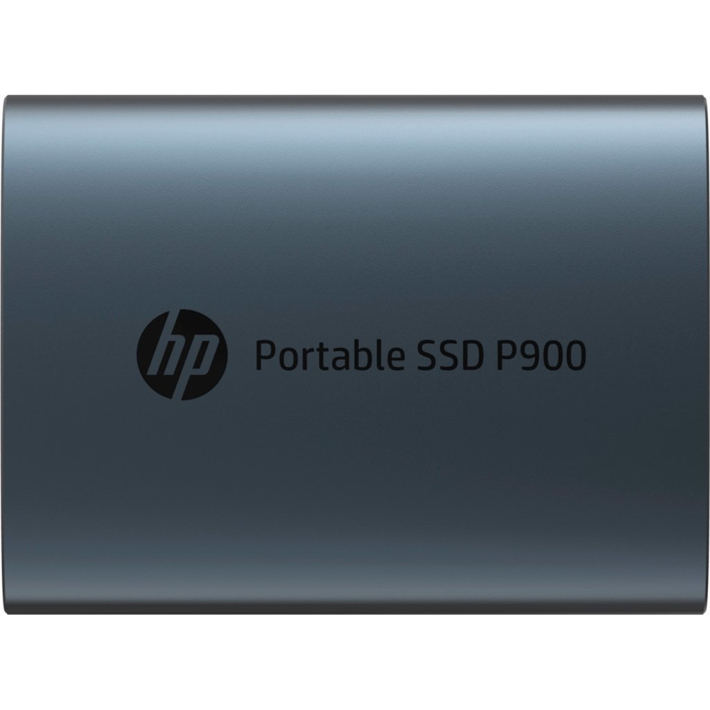 Накопитель SSD USB Type-C 2TB P900 HP (7M695AA)