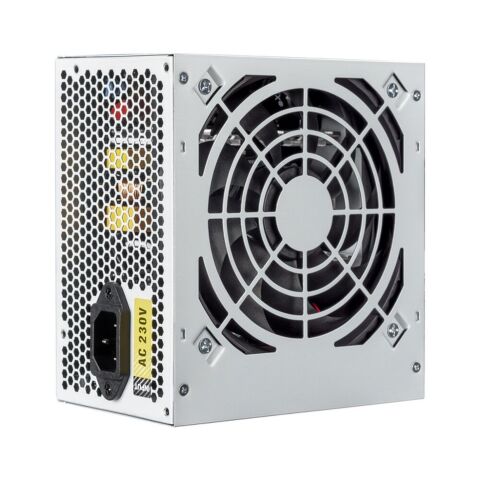 Блок питания Prologix 400W APFC Bulk (Prologix 400W Bulk (E)) - Блоки питания - Блоки питания