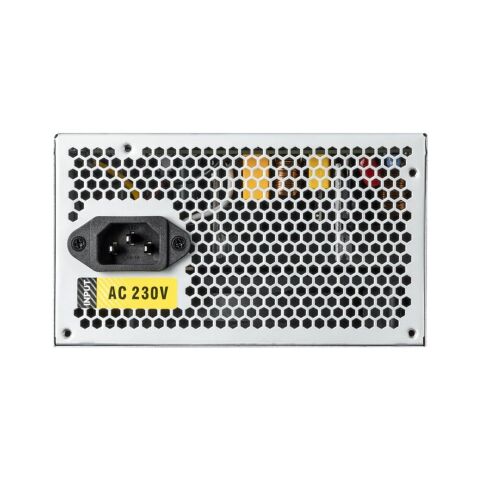 Блок питания Prologix 400W APFC Bulk (Prologix 400W Bulk (E)) - Блоки питания - Блоки питания