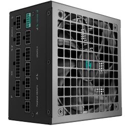 Блок питания Deepcool 1000W PN1000M GamerStorm (R-PNA00M-FC0B-JGEU)
