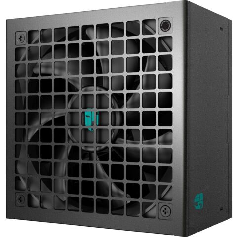Блок питания Deepcool 1000W PN1000M GamerStorm (R-PNA00M-FC0B-JGEU) - Нулевой остаток (Feed) - Нулевой остаток (Feed)