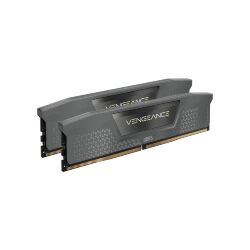 Модуль памяти для компьютера DDR5 32GB (2x16GB) 6400 MHz Vengeance Corsair (CMK32GX5M2B6400Z36)