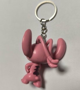 Брелок Дисней Disney Lilo and Stitch - Angel Дисней Ангел