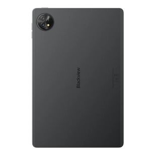 Планшет Blackview Tab Zeno 10 SET 11" 8GB/256GB 5G Shadow Black Чохол, Скло, Клавіатура, Миш, стилус, адаптер живл (6931548324973)