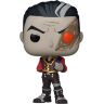 Фігурка Funko League Of Legends Arcane Silco фанко Ліга легенд Силко 1604