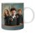 Чашка Harry Potter Harry and Co Mug 320 мл Кружка Гарри Поттер и Ко -   -