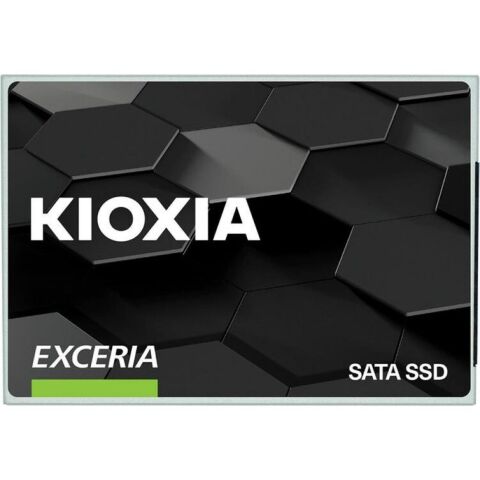 Накопитель SSD 2.5" 960GB EXCERIA Kioxia (LTC10Z960GG8) - Нулевой остаток (Feed)  - Нулевой остаток (Feed) 