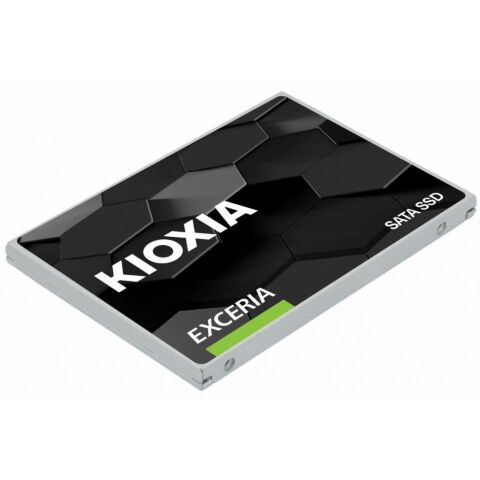 Накопитель SSD 2.5" 960GB EXCERIA Kioxia (LTC10Z960GG8) - Нулевой остаток (Feed)  - Нулевой остаток (Feed) 