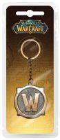 Брелок JINX World of Warcraft - "W" Keychain Варкрафт