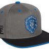 Кепка JINX World of Warcraft Stand As One Snap Back Hat Бейсболка Альянс
