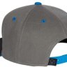 Кепка JINX World of Warcraft Stand As One Snap Back Hat Бейсболка Альянс