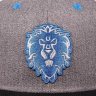 Кепка JINX World of Warcraft Stand As One Snap Back Hat Бейсболка Альянс