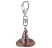 Брелок Harry Potter Сортувальна капелюх KeyChain - -