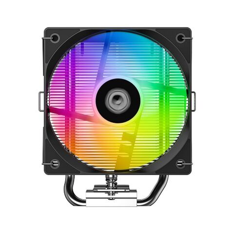Кулер для процессора ID-Cooling SE-903-XT V2 ARGB - Кулеры к процессорам - Кулеры к процессорам