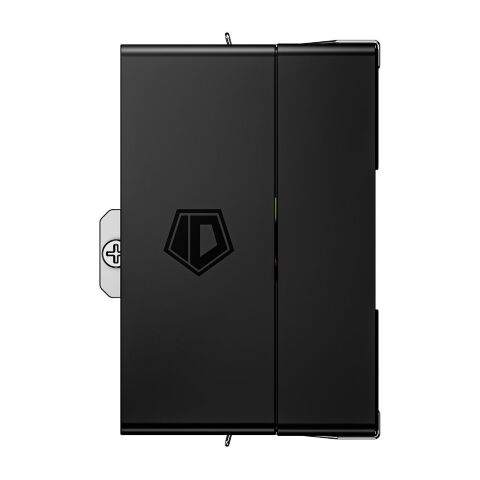 Кулер для процессора ID-Cooling SE-903-XT V2 ARGB - Кулеры к процессорам - Кулеры к процессорам