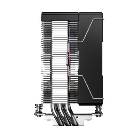 Кулер для процессора ID-Cooling SE-903-XT V2 ARGB - Кулеры к процессорам - Кулеры к процессорам