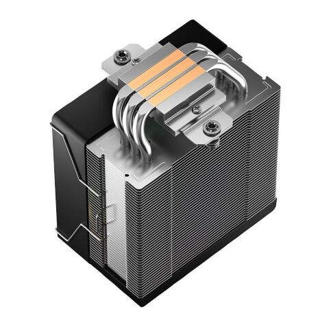 Кулер для процессора ID-Cooling SE-903-XT V2 ARGB - Кулеры к процессорам - Кулеры к процессорам