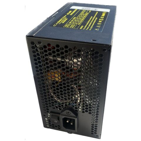Блок питания Casecom 650W (CM 650 ATX) - Блоки питания - Блоки питания
