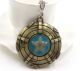 Брелок Avengers Captain America -   -  