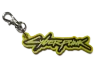 Брелок Cyberpunk 2077 Keychain Кіберпанк ABS пластик 5 см.