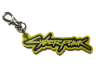 Брелок Cyberpunk 2077 Keychain Кіберпанк ABS пластик 5 см.
