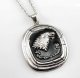 Медальон Game of Thrones Stark Talisman -   -  