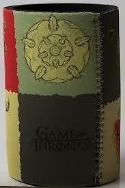 Подставка GAME OF THRONES House Sigils Can Cooler