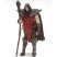 World of Warcraft Medivh Action Figure -   -  