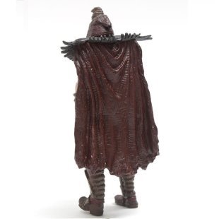 World of Warcraft Medivh Action Figure