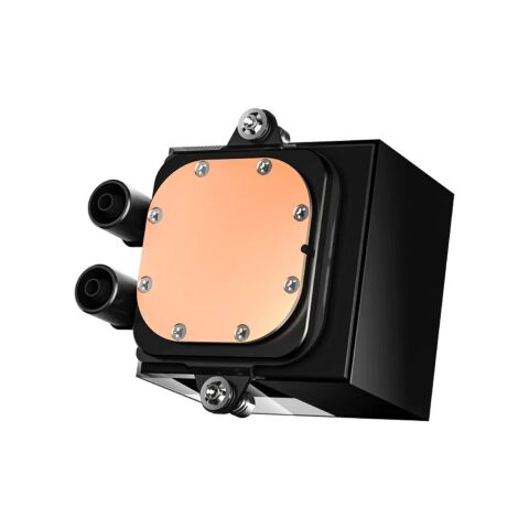 Система жидкостного охлаждения PcCooler DS360 Pro Digital BK - Системы водного охлаждения  - Системы водного охлаждения 