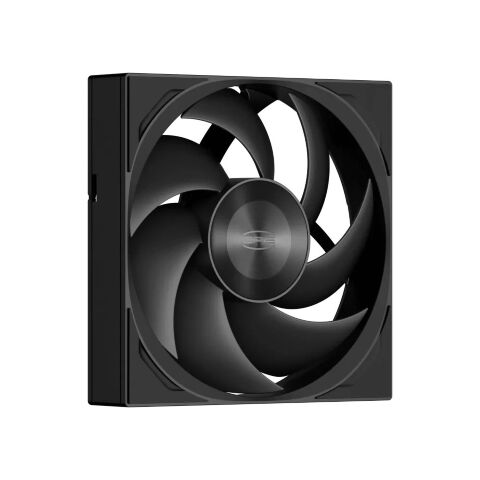 Система жидкостного охлаждения PcCooler DS360 Pro Digital BK - Системы водного охлаждения  - Системы водного охлаждения 