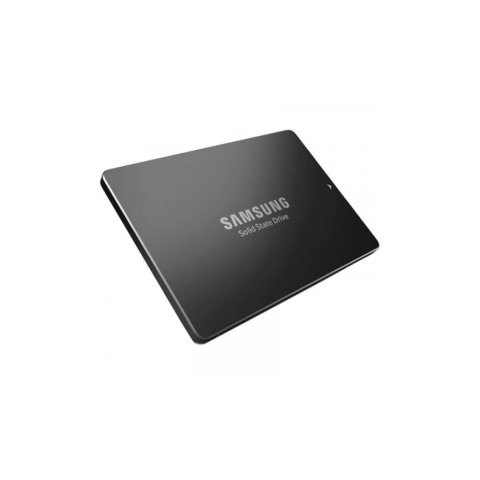 Накопитель SSD 2.5" 3.84TB PM897 Samsung (MZ7L33T8HBNA-00B7C) - Нулевой остаток (Feed) - Нулевой остаток (Feed)