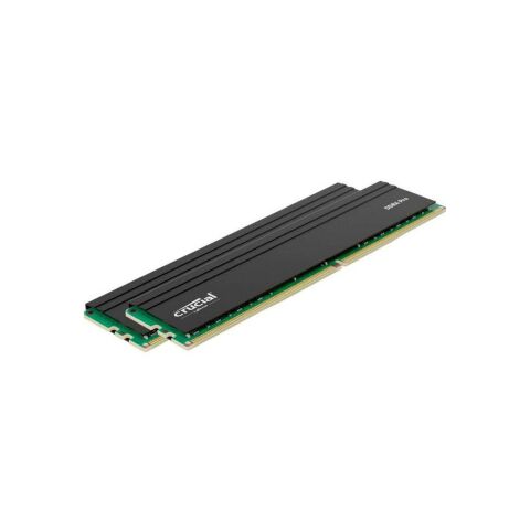 Модуль памяти для компьютера DDR4 32GB (2x16GB) 3200 MHz Pro Micron (CP2K16G4DFRA32A) - Нулевой остаток (Feed)  - Нулевой остаток (Feed) 