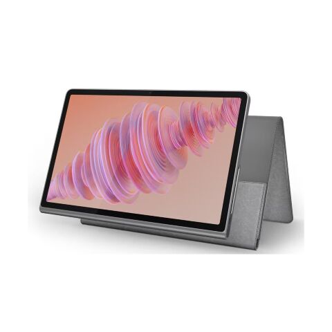 Планшет Lenovo Tab Plus 8/256 WiFi Luna Grey + Case (ZADX0145UA) - Нулевой остаток (Feed)  - Нулевой остаток (Feed) 
