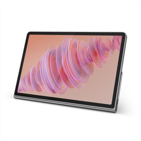 Планшет Lenovo Tab Plus 8/256 WiFi Luna Grey + Case (ZADX0145UA) - Нулевой остаток (Feed)  - Нулевой остаток (Feed) 