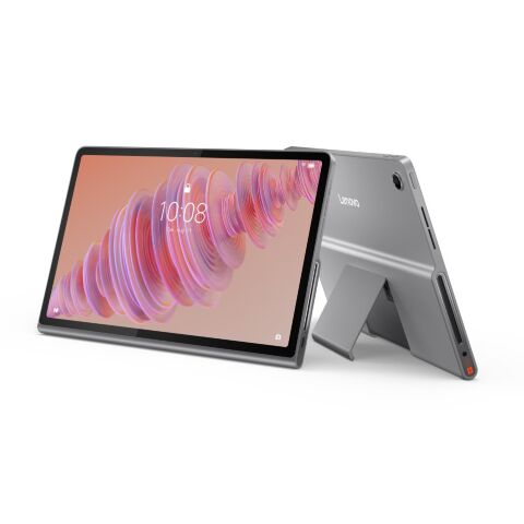 Планшет Lenovo Tab Plus 8/256 WiFi Luna Grey + Case (ZADX0145UA) - Нулевой остаток (Feed)  - Нулевой остаток (Feed) 