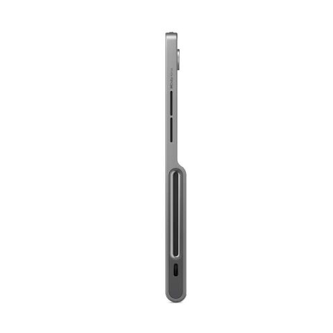 Планшет Lenovo Tab Plus 8/256 WiFi Luna Grey + Case (ZADX0145UA) - Нулевой остаток (Feed)  - Нулевой остаток (Feed) 