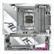Материнская плата GIGABYTE B850M A ELT WF6E ICE (B850M AORUS ELITE WIFI6E ICE) - Нулевой остаток (Feed) - Нулевой остаток (Feed)