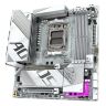 Материнская плата GIGABYTE B850M A ELT WF6E ICE (B850M AORUS ELITE WIFI6E ICE)