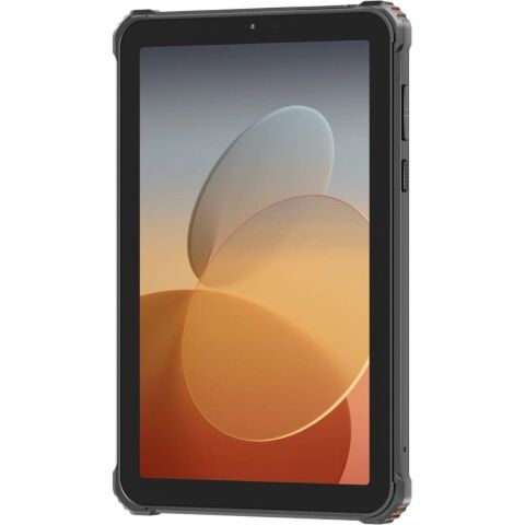 Планшет OUKITEL RT3 pro 8" 4/128GB NFC LTE Black-Orange (6931940767187) - Планшеты  - Планшеты 