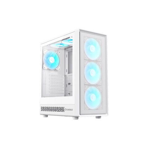 Корпус для ПК Gamemax Storm 2 AW - Корпуса  - Корпуса 