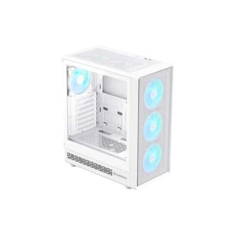 Корпус для ПК Gamemax Storm 2 AW - Корпуса  - Корпуса 