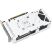 Видеокарта ASUS GeForce RTX5060Ti 16Gb DUAL WHITE OC (DUAL-RTX5060TI-O16G-WHITE) - Нулевой остаток (Feed)  - Нулевой остаток (Feed) 