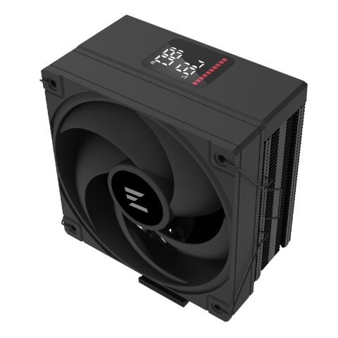 Кулер для процессора Zalman CNPS9XECODS - Нулевой остаток (Feed)  - Нулевой остаток (Feed) 