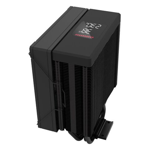 Кулер для процессора Zalman CNPS9XECODS - Нулевой остаток (Feed)  - Нулевой остаток (Feed) 